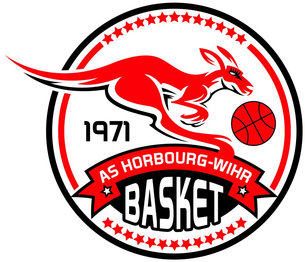 AS HORBOURG-WIHR BASKET – Championnat de France